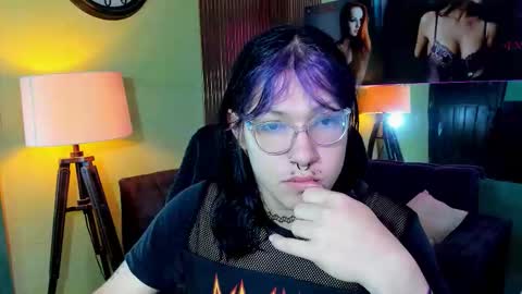 lilith  online show from 03/02/26, 11:39