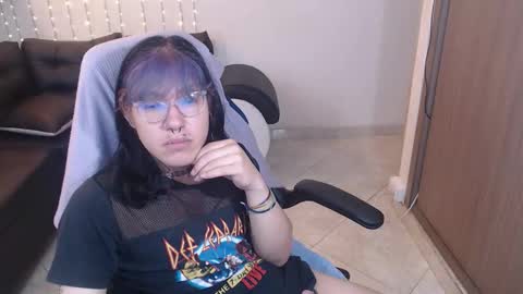 lilith  online show from 03/09/26, 11:58