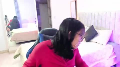 Snapshot of lilith_ayanami chatting on 04/20/26, 12:19 lilith online show from 04/20/26, 12:19