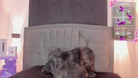 Snapshot of lilith_blaze7 chatting on 12/18/25, 11:33 LILITH BLAZE online show from 12/18/25, 11:33