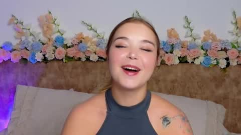Snapshot of lilith_bonheur chatting on 03/23/26, 01:15 Lilith Bonheur online show from 03/23/26, 01:15