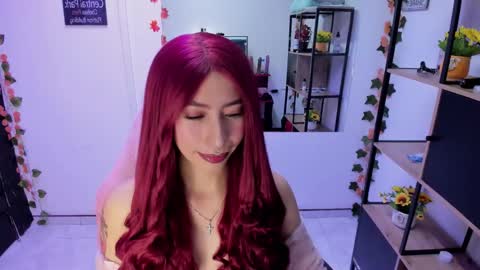 lilith cooper20 online show from 12/20/25, 10:28