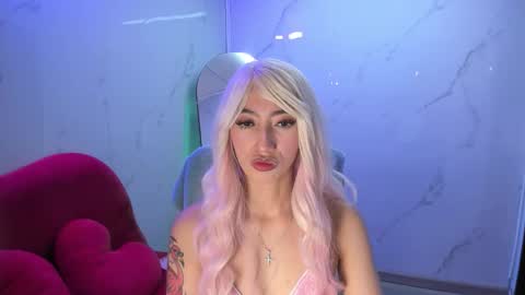 lilith cooper20 online show from 01/17/26, 03:22