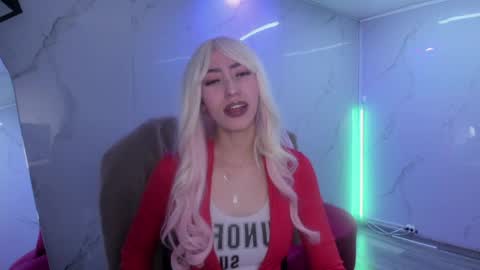 lilith cooper20 online show from 04/01/26, 03:07