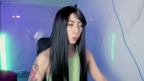 lilith cooper20 online show from 05/09/26, 03:23