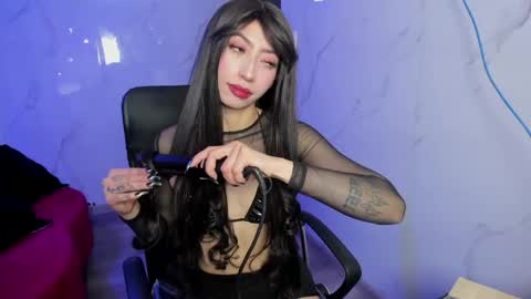 lilith cooper20 online show from 06/03/26, 03:31