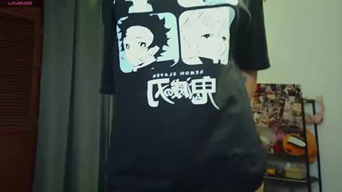 Lilith online show from 02/17/26, 01:35