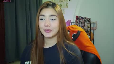 Lilith online show from 02/26/26, 01:15