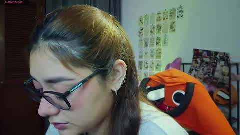 Lilith online show from 03/02/26, 02:03