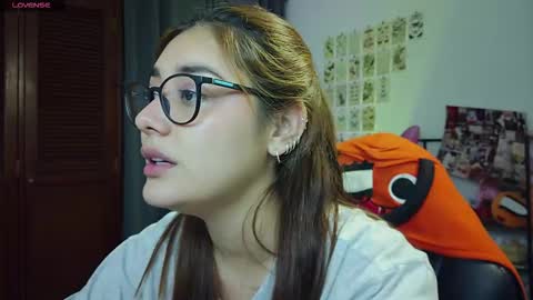 Lilith online show from 03/02/26, 05:08