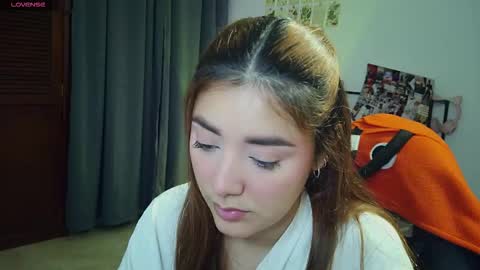 Snapshot of lilith_cruzz chatting on 03/11/26, 03:01 Lilith online show from 03/11/26, 03:01