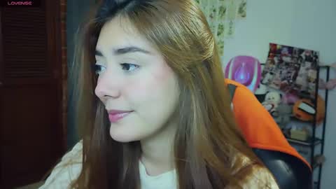Snapshot of lilith_cruzz chatting on 03/17/26, 03:00 Lilith online show from 03/17/26, 03:00
