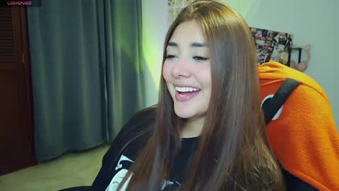 Snapshot of lilith_cruzz chatting on 03/26/26, 03:01 Lilith online show from 03/26/26, 03:01