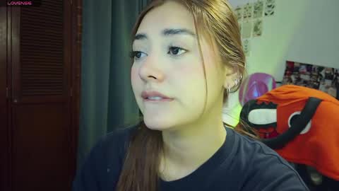 Snapshot of lilith_cruzz chatting on 04/01/26, 02:34 Lilith online show from 04/01/26, 02:34