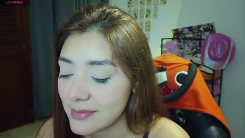 Snapshot of lilith_cruzz chatting on 04/14/26, 02:50 Lilith online show from 04/14/26, 02:50