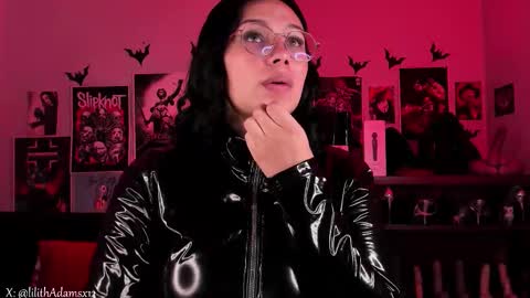 MISTRESS LILITH online show from 03/24/26, 02:44