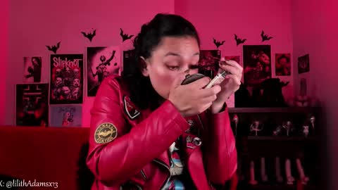 MISTRESS LILITH online show from 03/27/26, 10:09