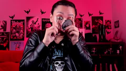 MISTRESS LILITH online show from 04/09/26, 03:39