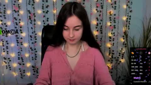 lilith_diva online show from 10/15/25, 07:25