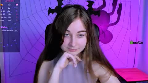 lilith_diva online show from 10/30/25, 07:47