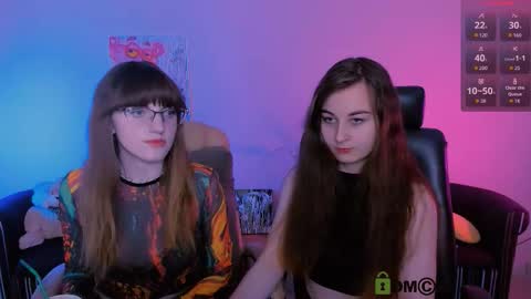 lilith_diva online show from 11/16/25, 08:25