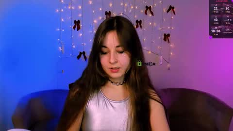 lilith_diva online show from 01/07/26, 08:33