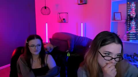 lilith_diva online show from 02/01/26, 12:09