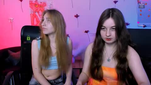 lilith_diva online show from 03/15/26, 08:26