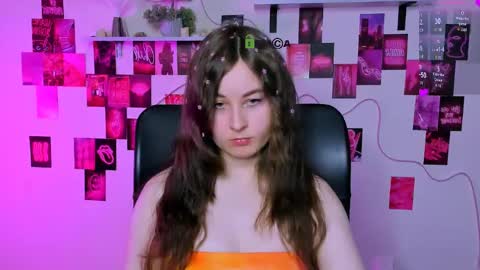 lilith_diva online show from 05/13/26, 08:27