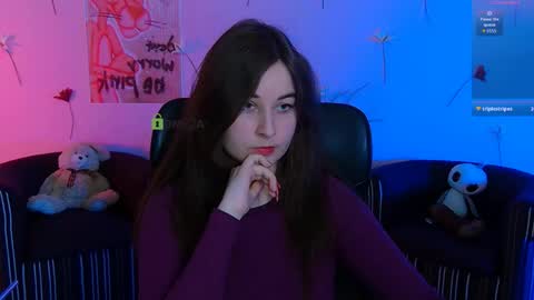 lilith_diva online show from 05/14/26, 07:20