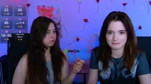 lilith_diva online show from 05/16/26, 07:23