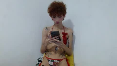 lilith_evil7 online show from 01/11/25, 08:11