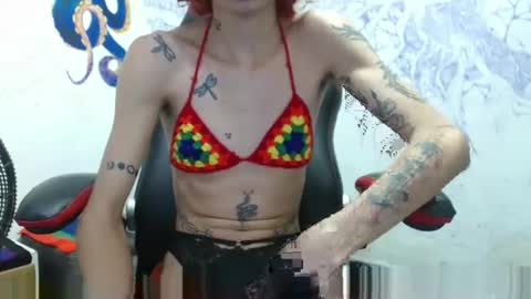 lilith_evil7 online show from 02/03/26, 05:18
