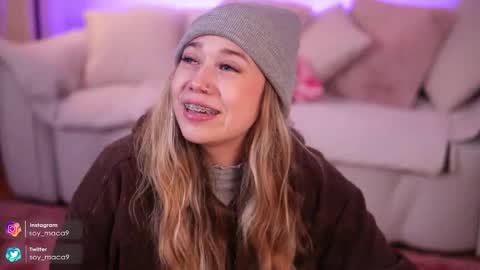 Lilith Gray online show from 11/19/25, 05:07