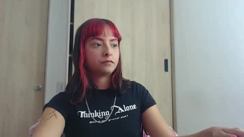 Snapshot of lilith_harmony chatting on 11/23/25, 02:44 goddess of hell20 online show from 11/23/25, 02:44