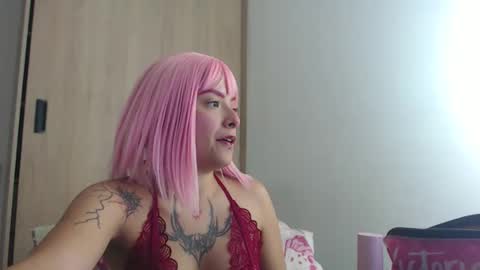 Snapshot of lilith_harmony chatting on 12/22/25, 02:52 goddess of hell20 online show from 12/22/25, 02:52