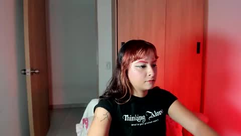 Snapshot of lilith_harmony chatting on 02/05/26, 01:32 goddess of hell20 online show from 02/05/26, 01:32