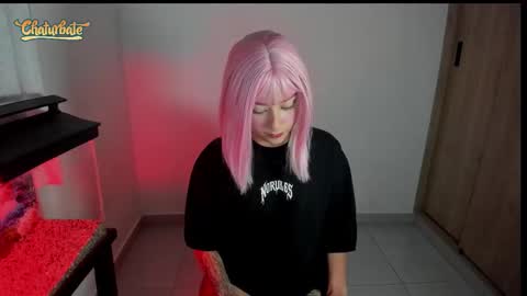 Snapshot of lilith_harmony chatting on 02/14/26, 01:57 goddess of hell20 online show from 02/14/26, 01:57