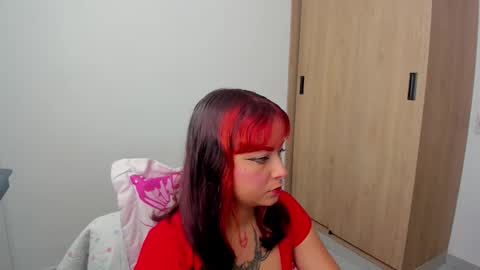 Snapshot of lilith_harmony chatting on 03/17/26, 12:19 goddess of hell20 online show from 03/17/26, 12:19