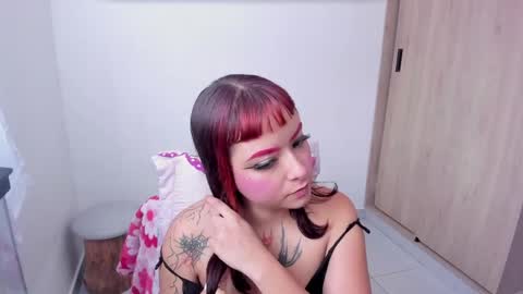 Snapshot of lilith_harmony chatting on 03/28/26, 05:45 goddess of hell20 online show from 03/28/26, 05:45