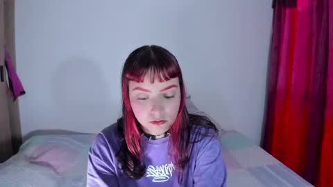 Snapshot of lilith_harmony chatting on 04/11/26, 04:33 goddess of hell20 online show from 04/11/26, 04:33