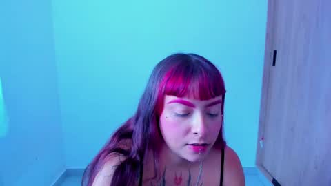 Snapshot of lilith_harmony chatting on 05/05/26, 06:49 goddess of hell20 online show from 05/05/26, 06:49