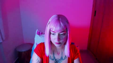 Snapshot of lilith_harmony chatting on 05/07/26, 02:06 goddess of hell20 online show from 05/07/26, 02:06