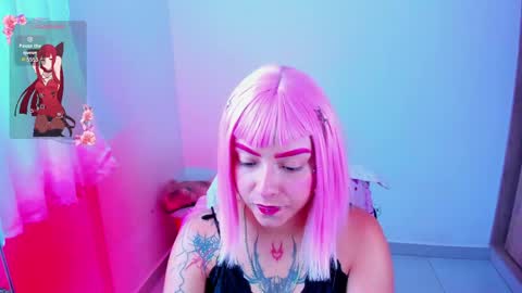 Snapshot of lilith_harmony chatting on 05/16/26, 09:57 goddess of hell20 online show from 05/16/26, 09:57