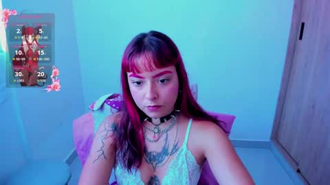Snapshot of lilith_harmony chatting on 05/22/26, 09:31 goddess of hell20 online show from 05/22/26, 09:31
