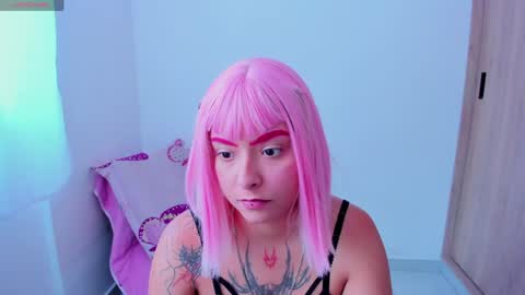 Snapshot of lilith_harmony chatting on 05/25/26, 06:36 goddess of hell20 online show from 05/25/26, 06:36