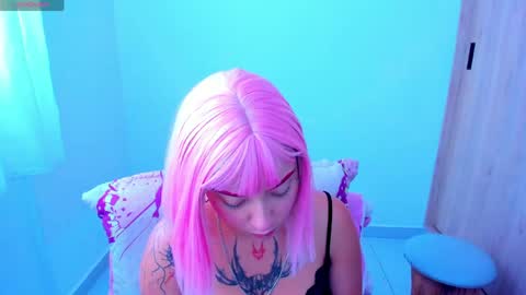 Snapshot of lilith_harmony chatting on 06/04/26, 12:33 goddess of hell20 online show from 06/04/26, 12:33
