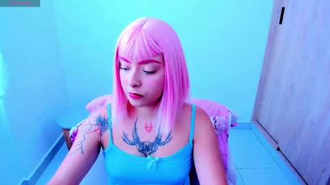 Snapshot of lilith_harmony chatting on 06/08/26, 05:24 goddess of hell20 online show from 06/08/26, 05:24