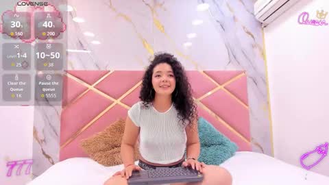 Snapshot of lilith_kramston chatting on 02/17/26, 03:58 Lilith online show from 02/17/26, 03:58