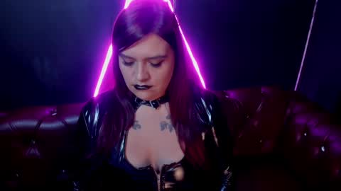 Lilith online show from 12/02/24, 11:51